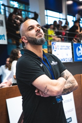 Michael AURIOL