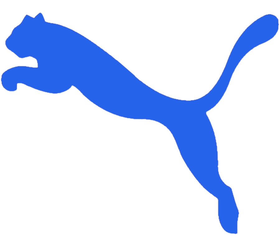 Logo Puma
