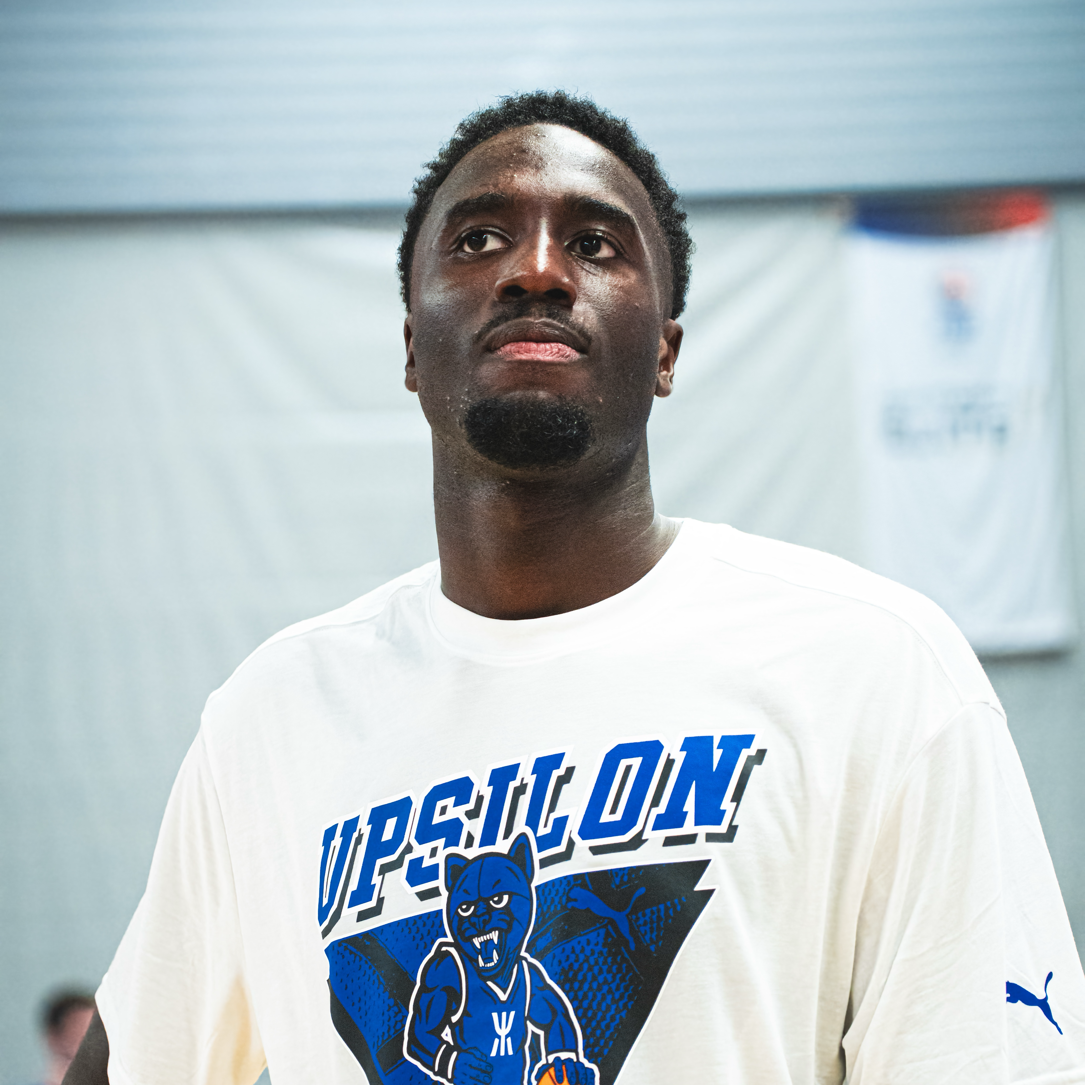 Mohamed Diawara