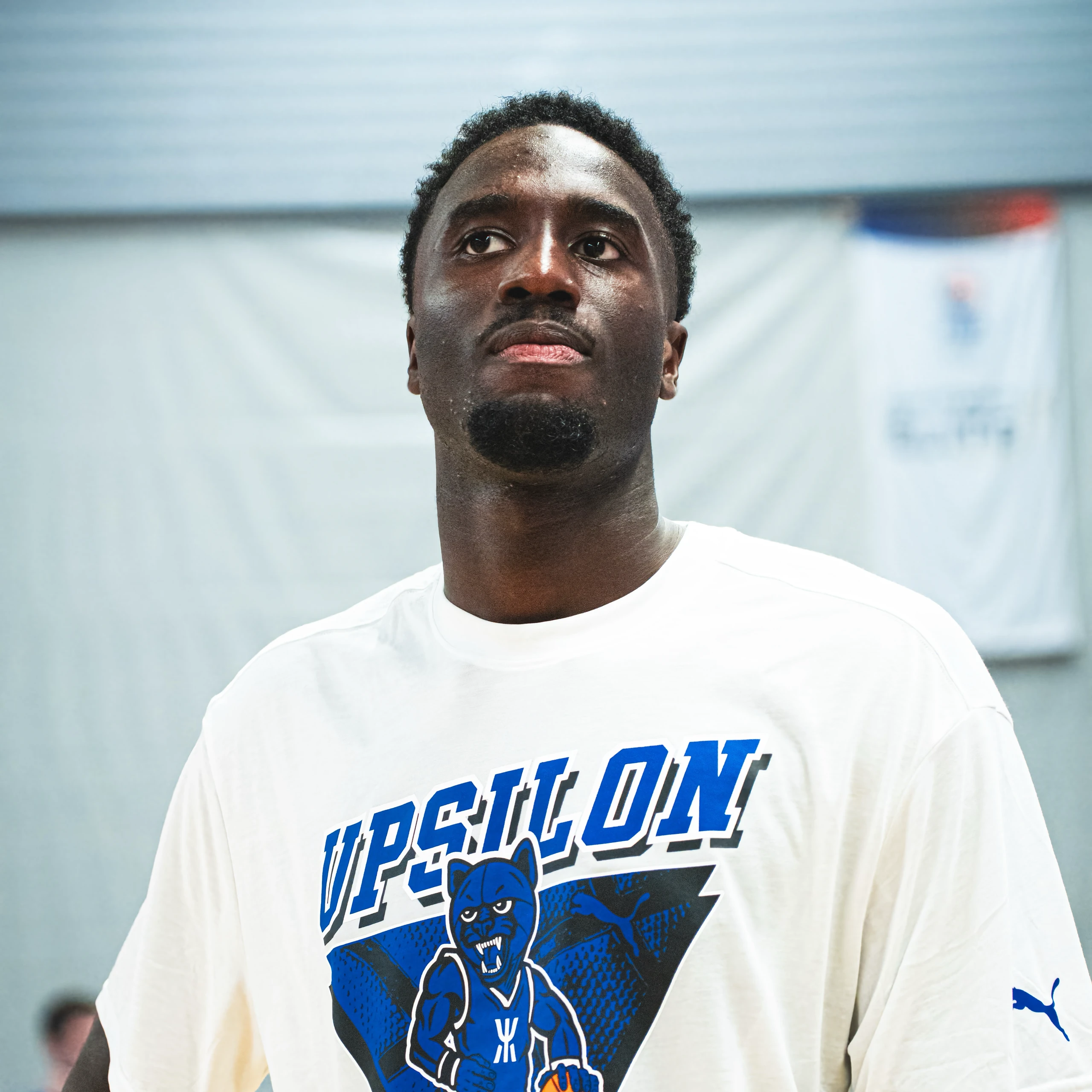 Mohamed Diawara