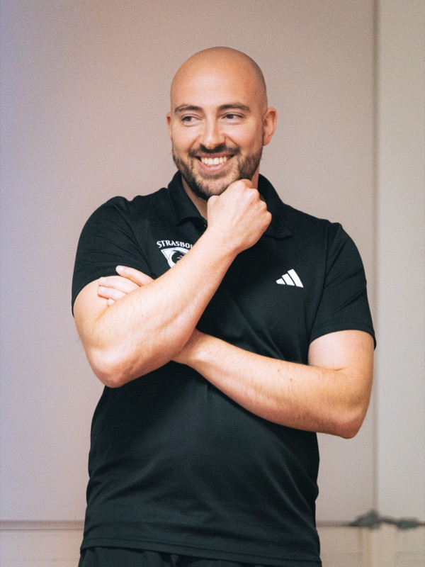 Alexandre DUGENY