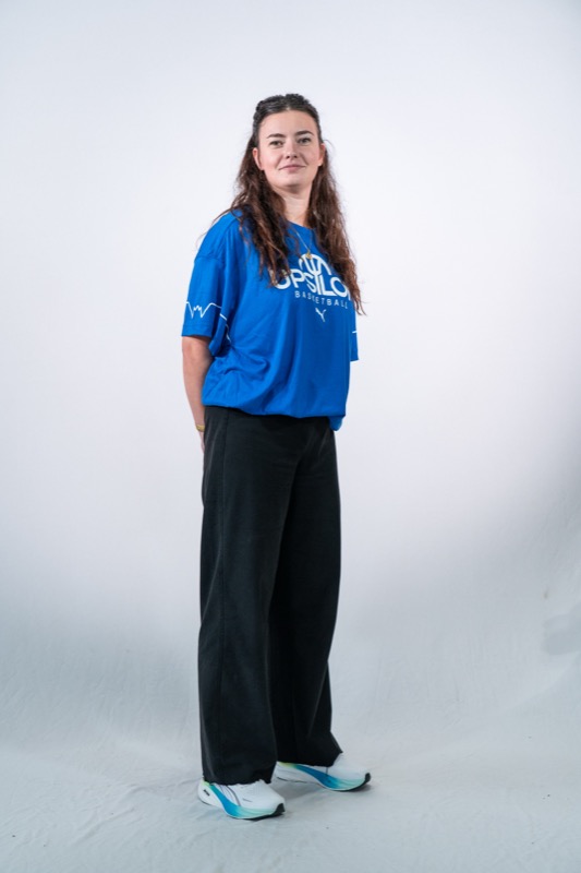 Faustine Lutaud