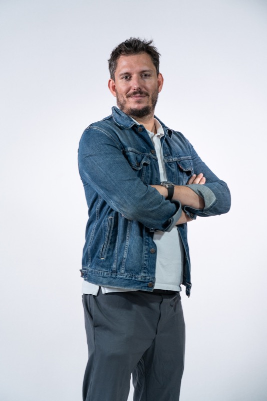 Jean-Christophe Salager
