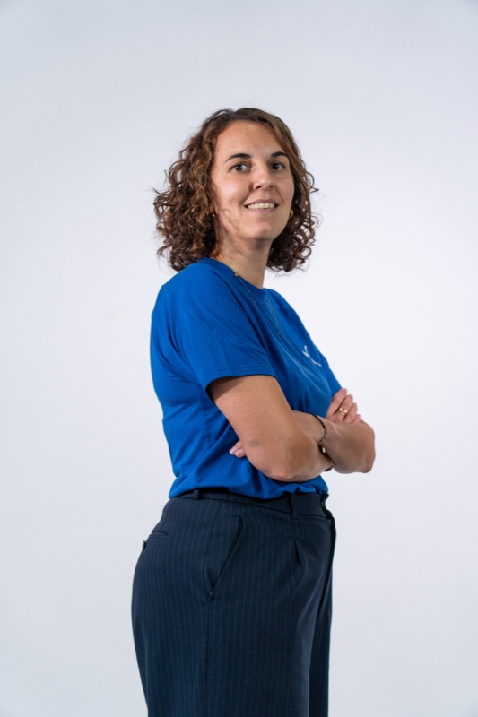 Julia Torres