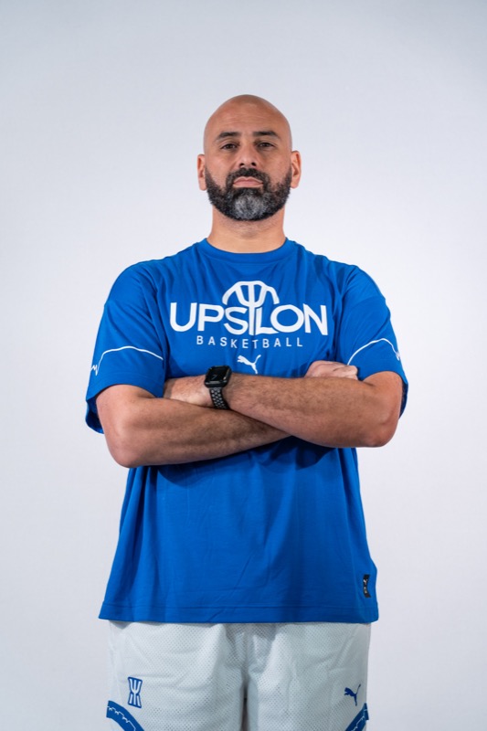 Yacine Aouadi