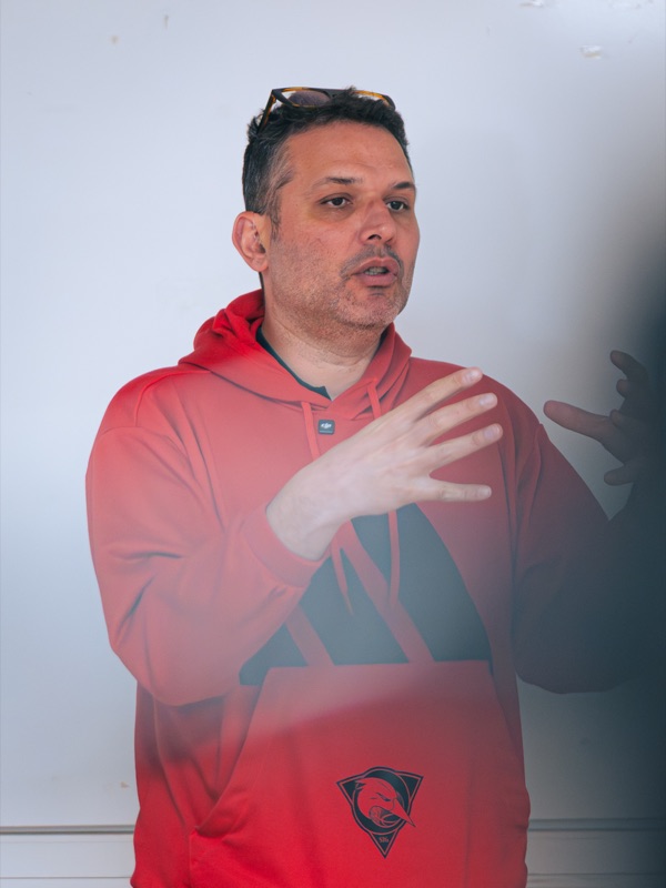 Nicola ALBERANI