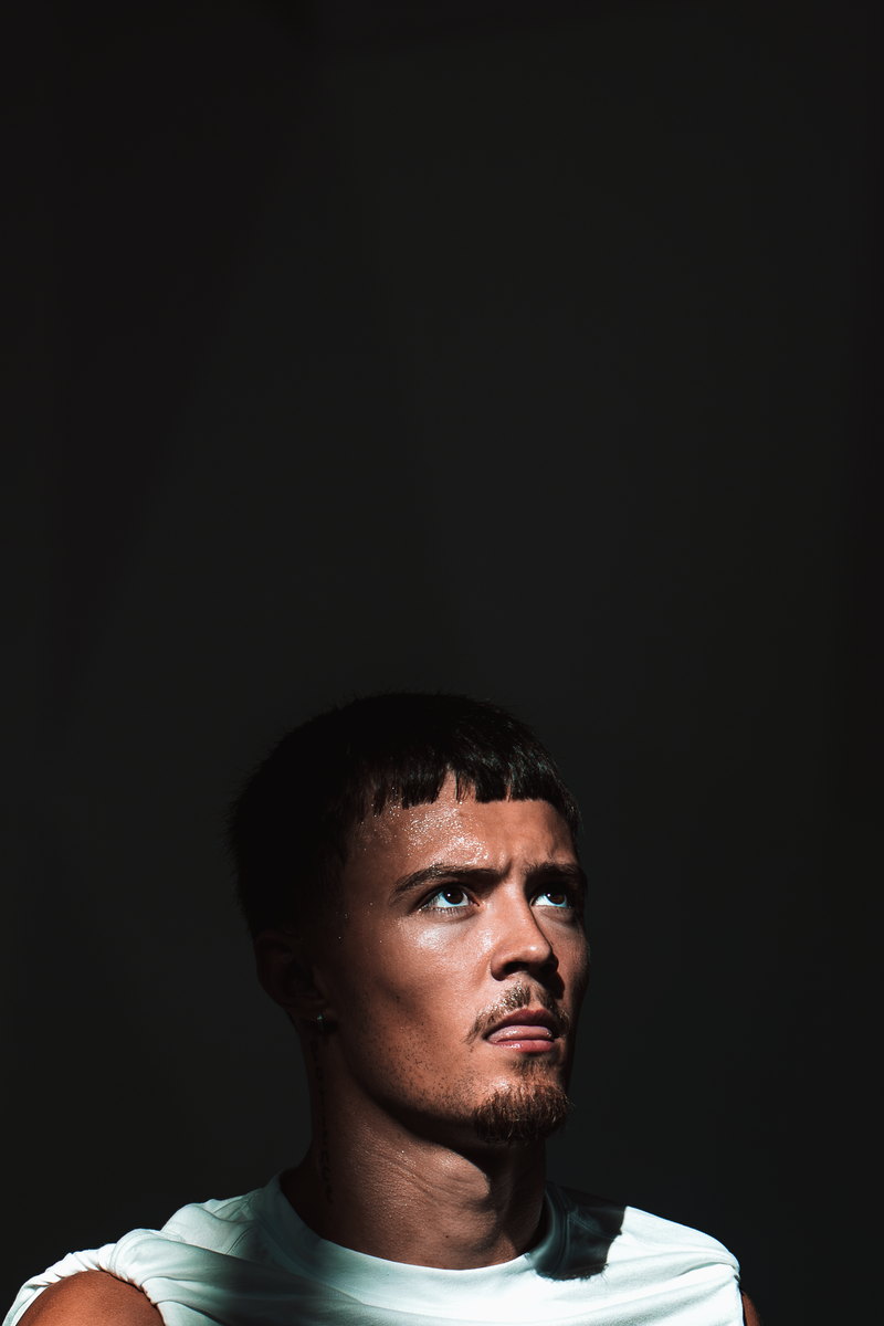 Nathan De Sousa