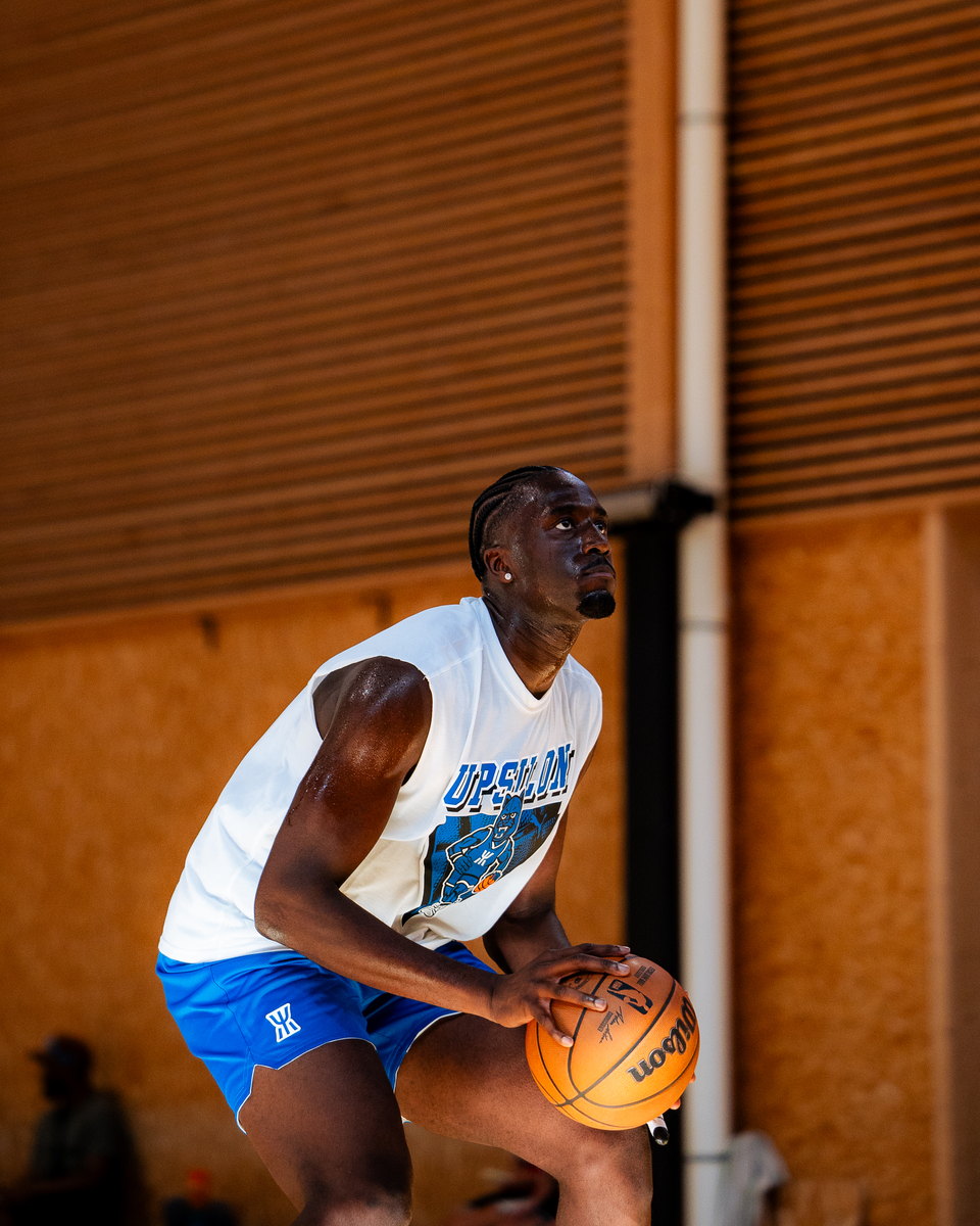 Mohamed Diawara