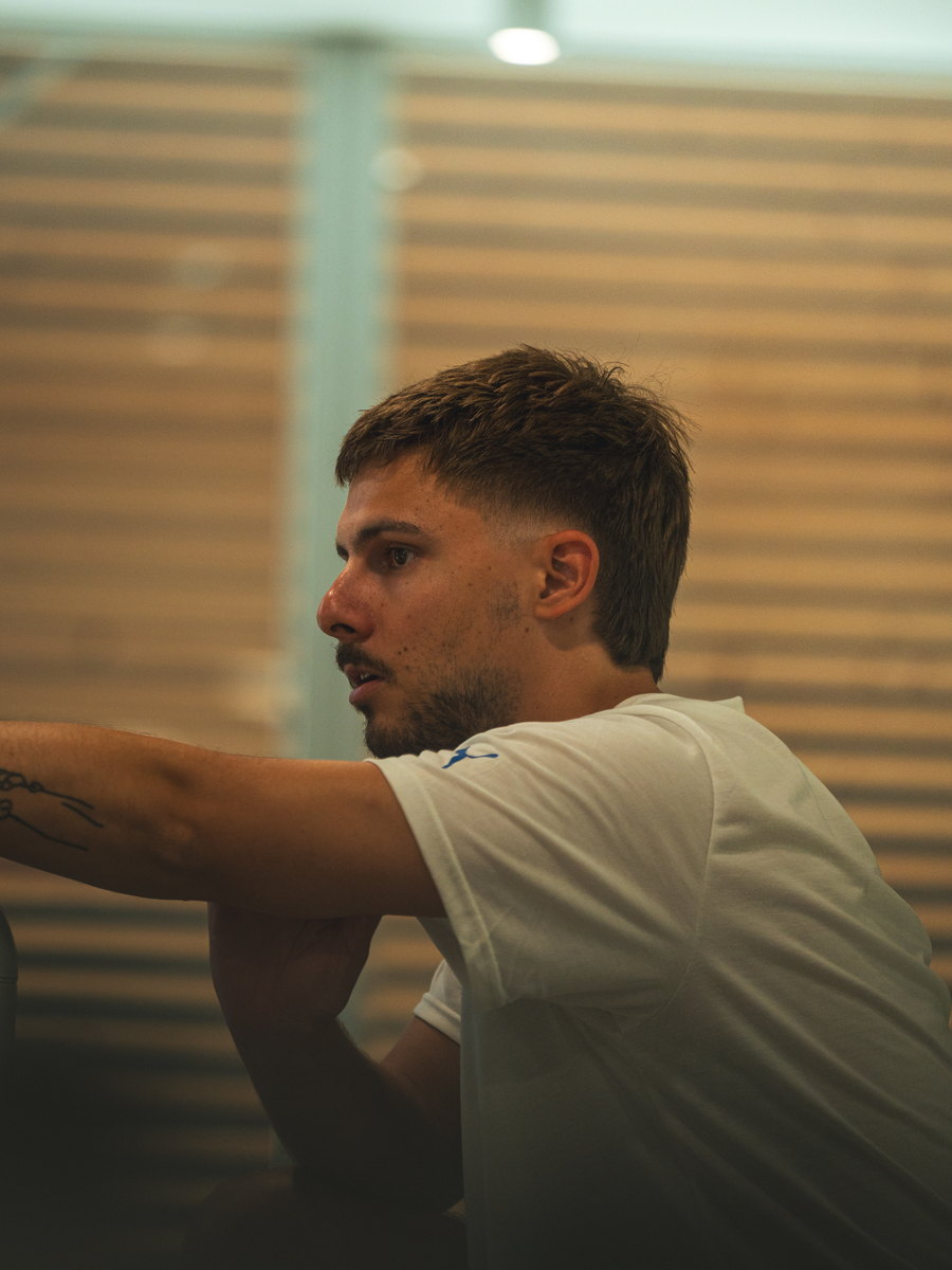 Bastien Grenier