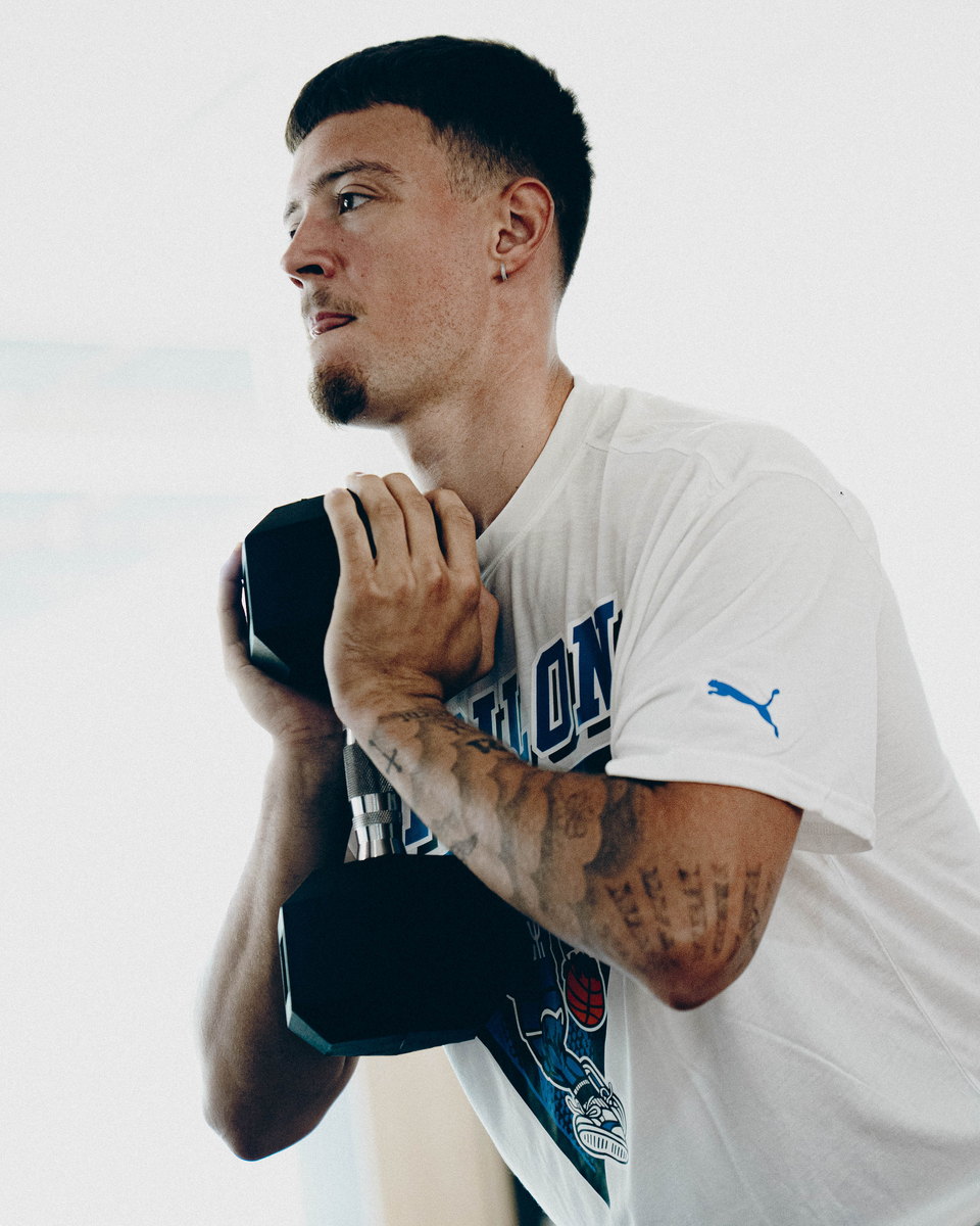 Nathan De Sousa