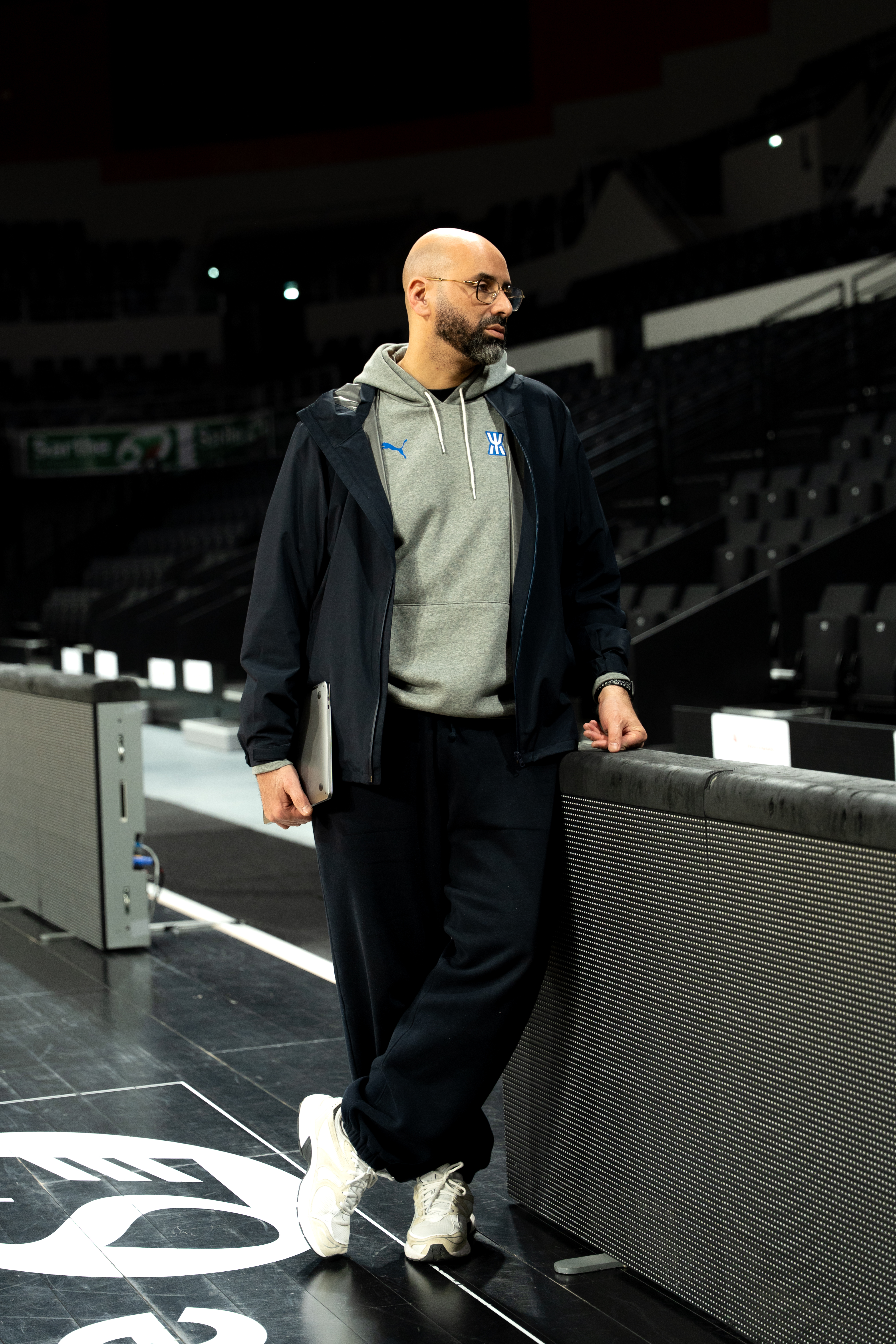 Yacine Aouadi